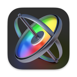 Apple Motion