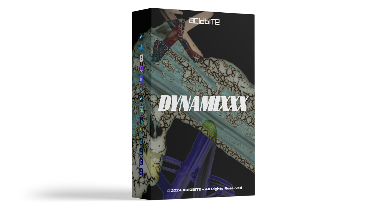 DynamiXXX