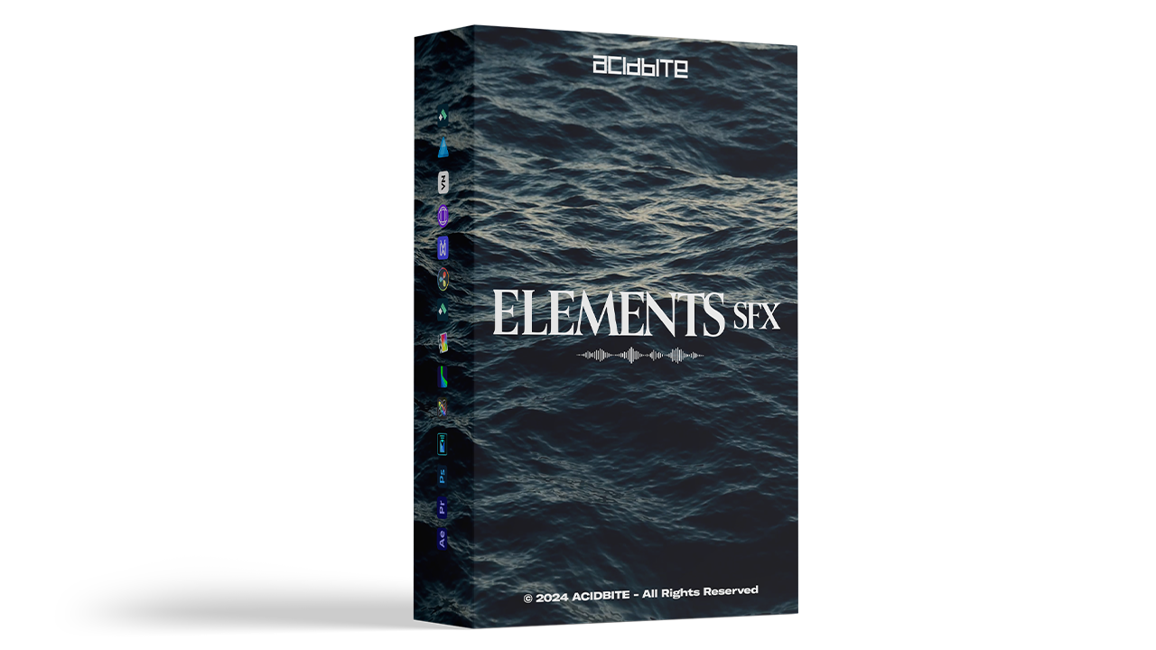 Elements SFX