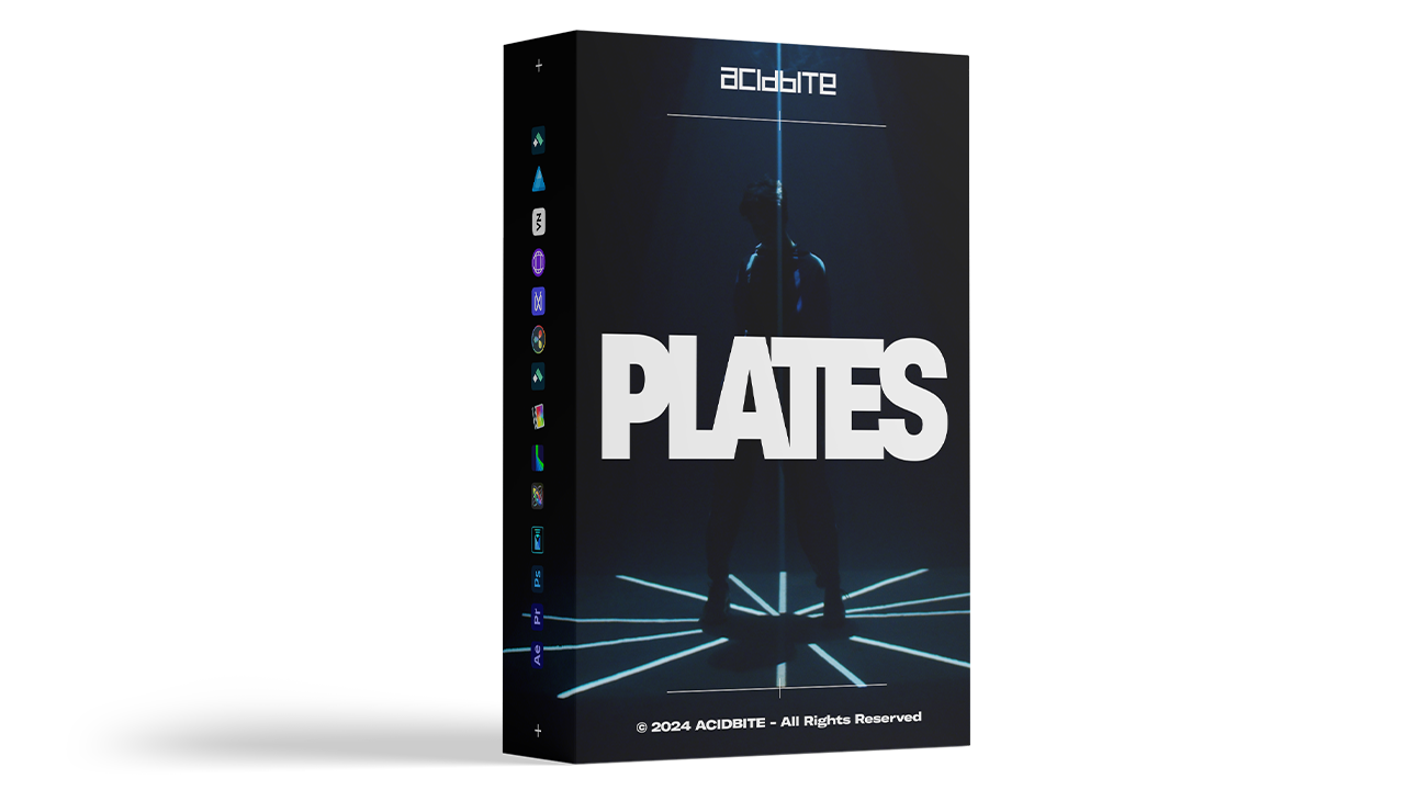 Plates