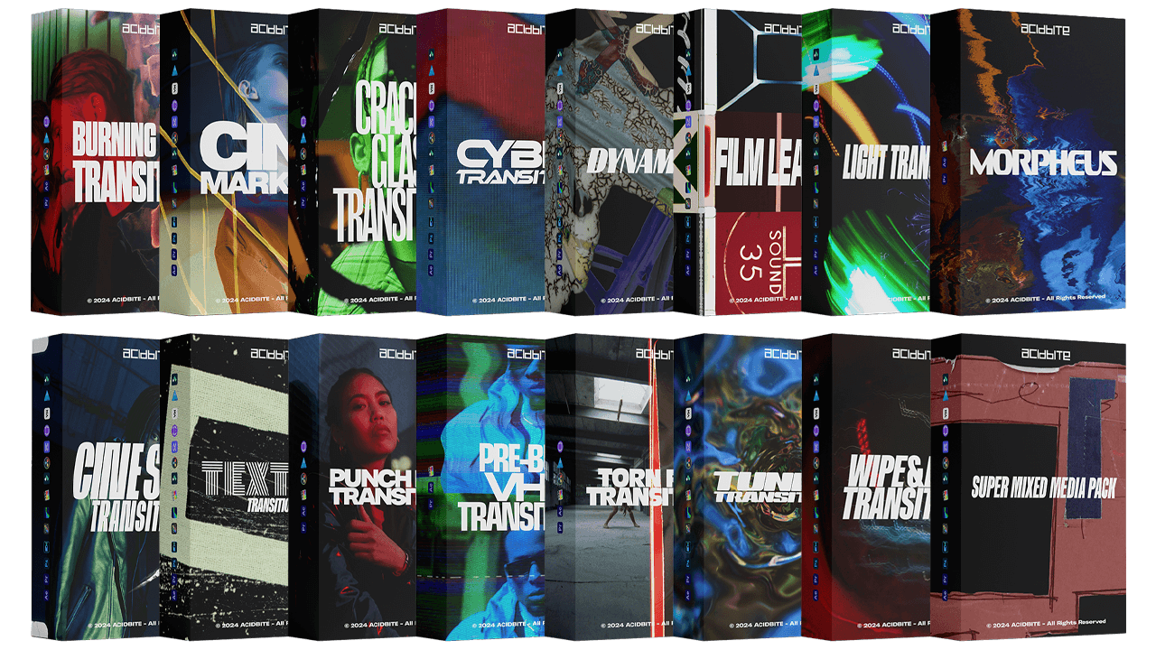 Transition Bundle - 2,000+