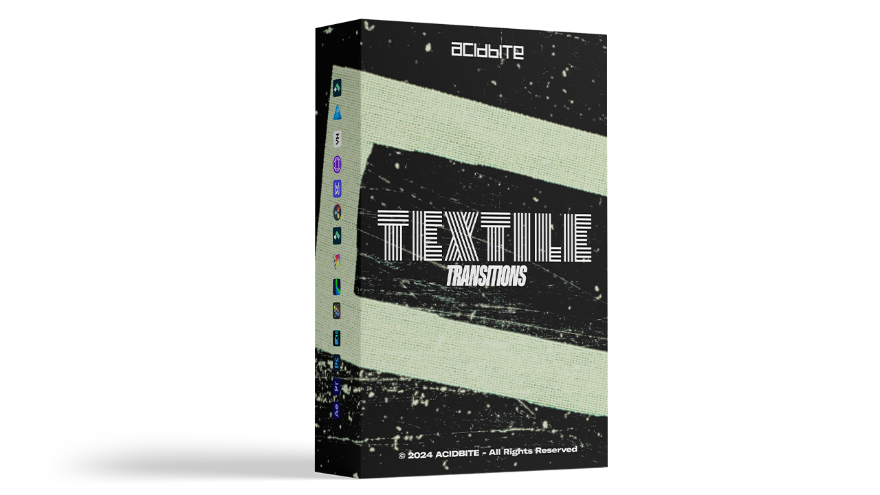 Textile Transitions