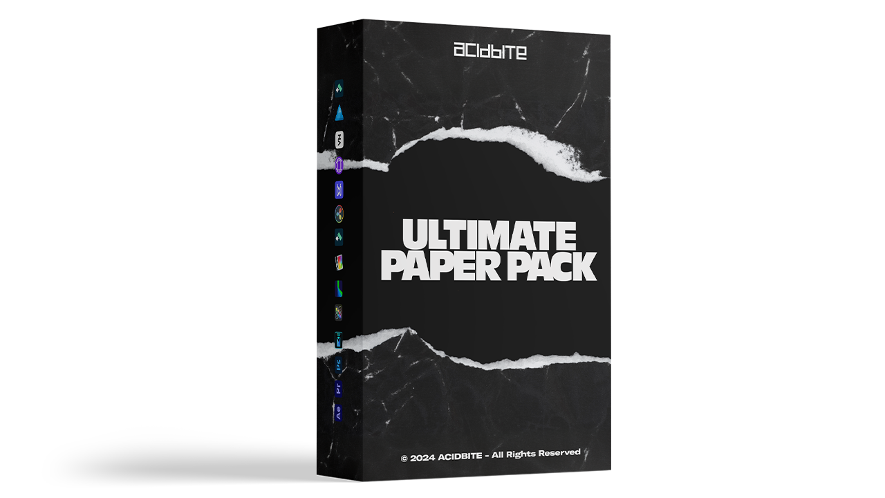 UltimatePaperPack