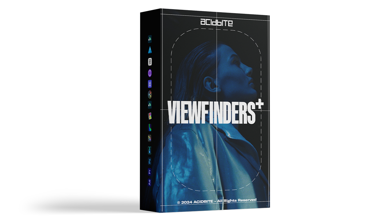 Viewfinders+