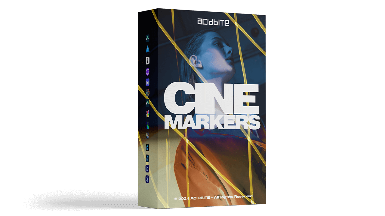 Cinemarkers