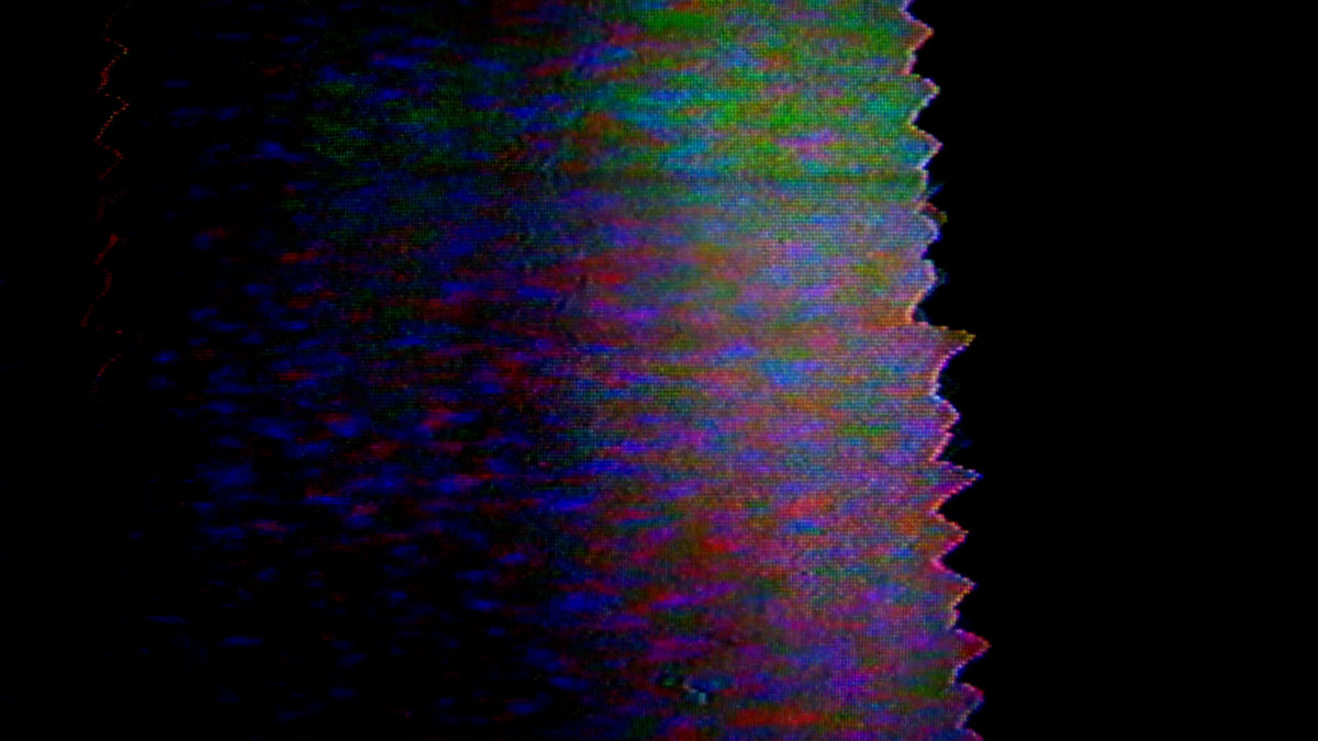 CRT Elements Freebie | ACIDBITE