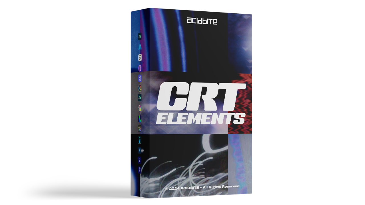 CRT Elements