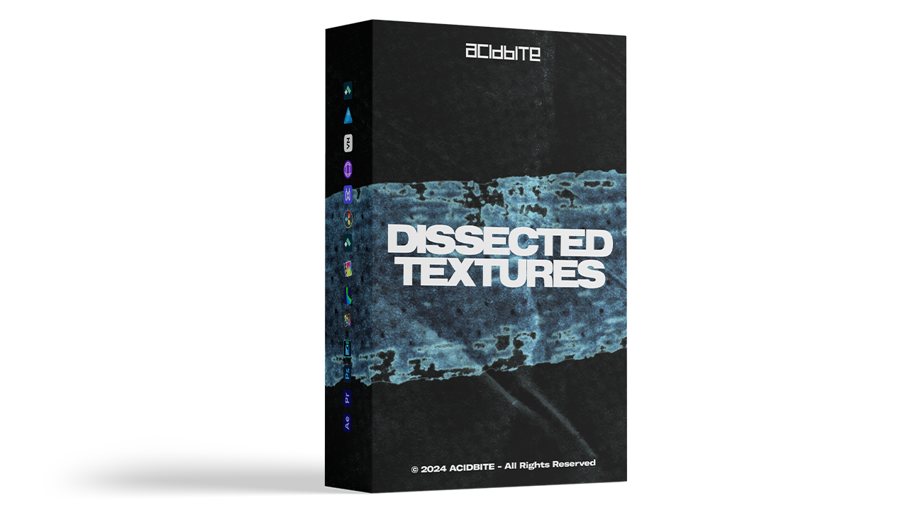Dissected Textures