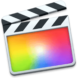 Final Cut Pro