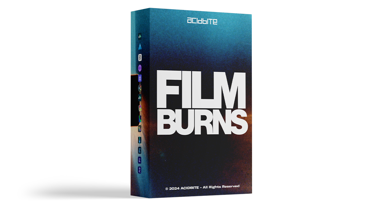 Film Burns