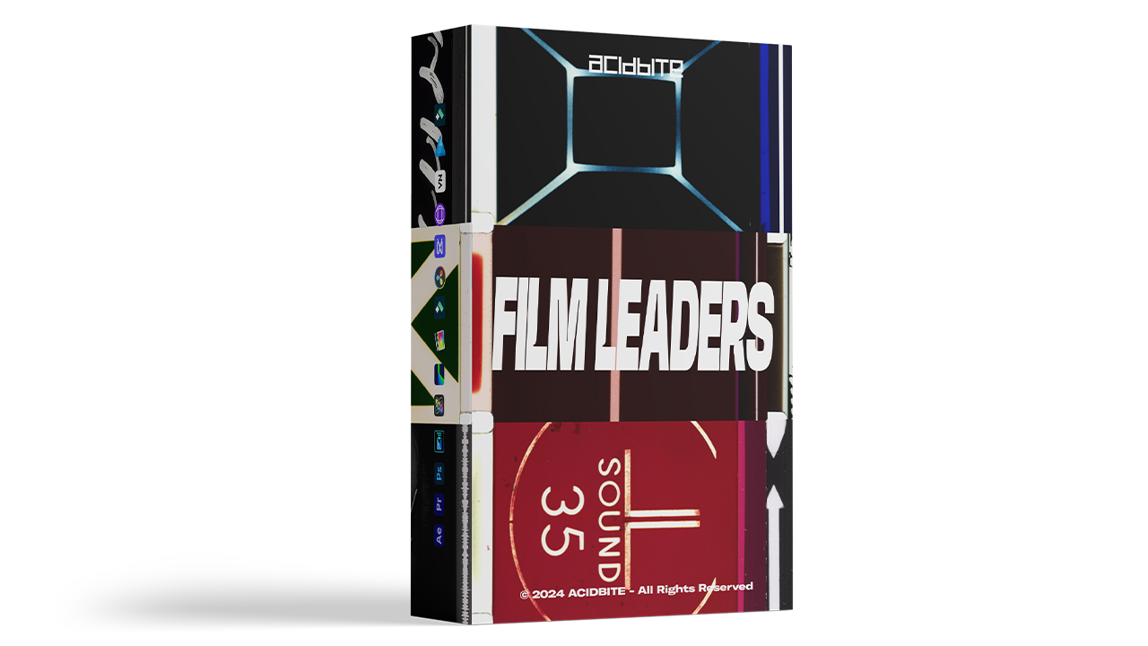 Film Leaders