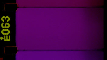 Colorful leaky transitions | ACIDBITE