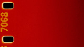 Colorful leaky transitions | ACIDBITE