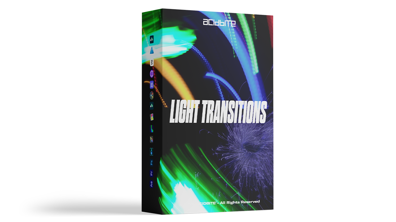 Light Transitions