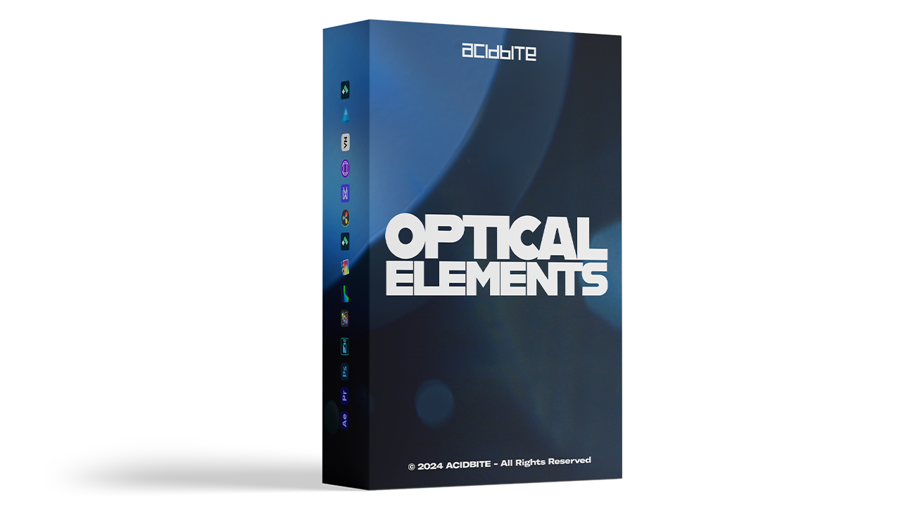 Optical Elements