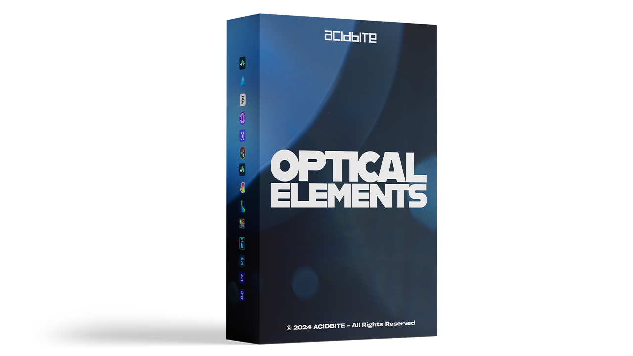 AcidBite - Optical Elements 2 OPTICAL RESIZED 9a444ce5 2c21 42f7 b9fa 38666ef3e307