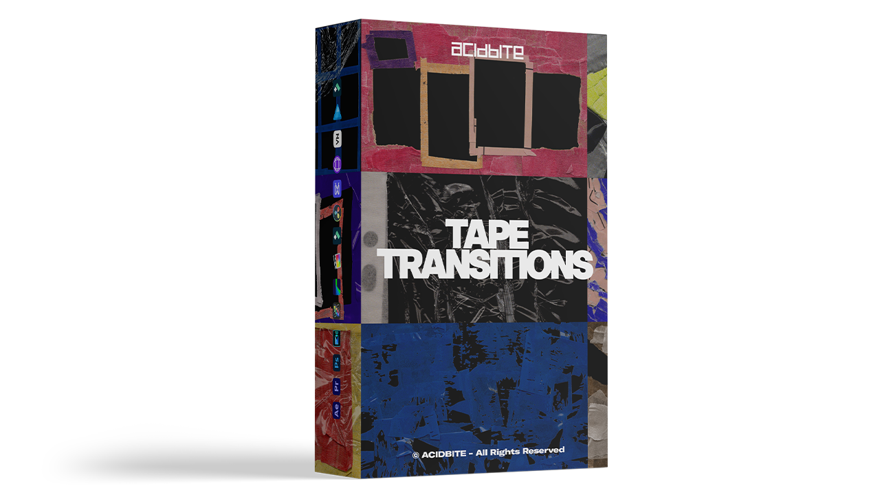 Tape Transitions