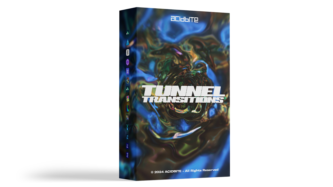 Tunnel Transitions